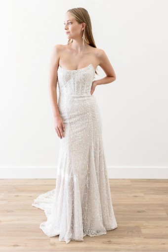 Watters Style Florentina 65409B #0 thumbnail