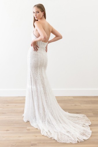 Watters Style Florentina 65409B #1 thumbnail
