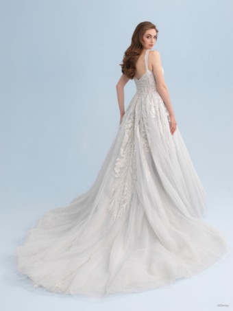 Disney Fairy Tale Weddings Style D373 - Cinderella #1 thumbnail