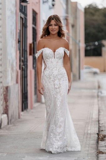 Allure Style 9962L #0 default thumbnail
