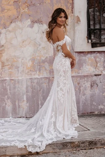 Allure Style 9962L #3 default thumbnail