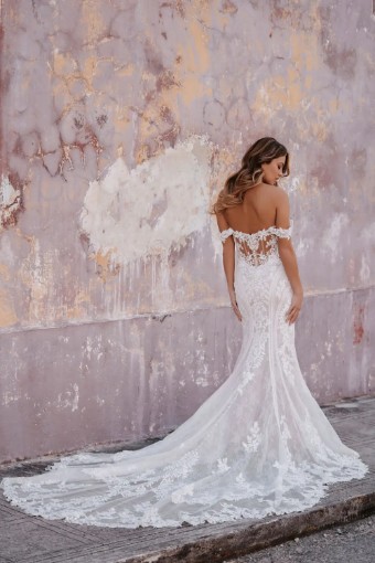 Allure Style 9962L #4 thumbnail