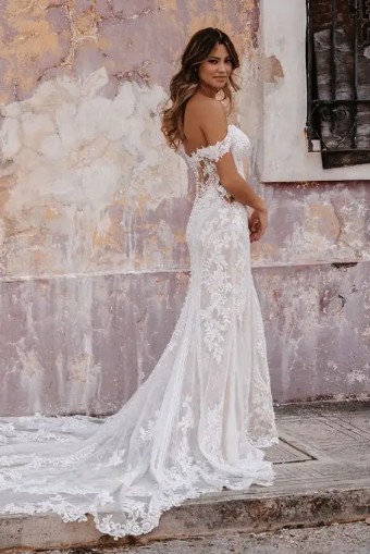 Allure Style 9962L #2 thumbnail