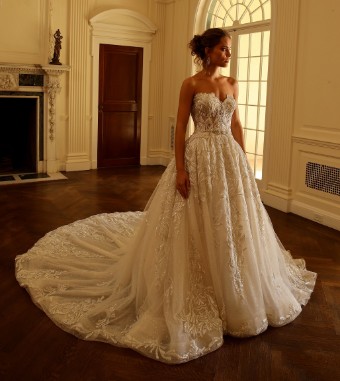 Eve of Milady Style 393 #0 thumbnail