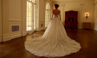 Eve of Milady Style 393 #1 thumbnail