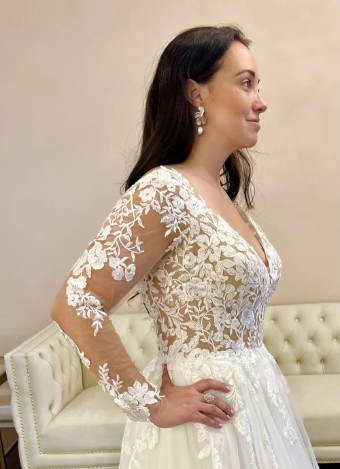 Ivory & Eden Style Houston #1 thumbnail