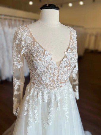 Ivory & Eden Style Houston #1 thumbnail