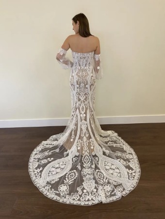 Exclusively at Signature Style Ava #4 Ivory/Nude thumbnail