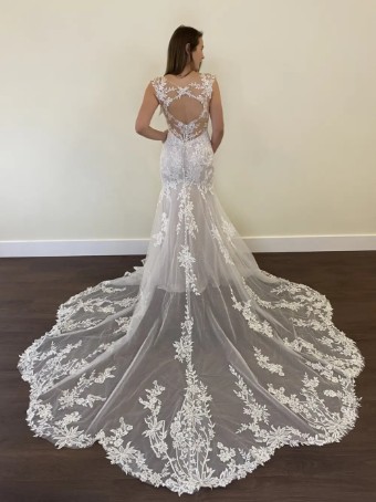 Exclusively at Signature Style Emberlynn #3 Ivory/Blush thumbnail