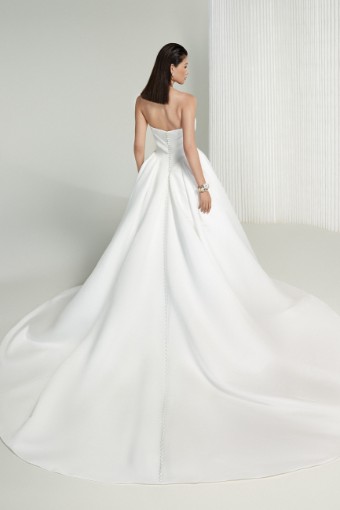 Justin Alexander Signature Style Joan 99227 #1 thumbnail
