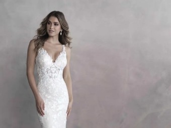 Allure Style 9808L #3 thumbnail