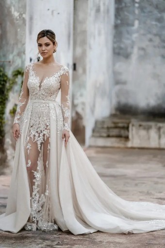 Allure Couture Style C661 #0 default thumbnail