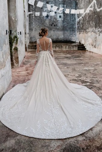 Allure Couture Style C661 #1 thumbnail