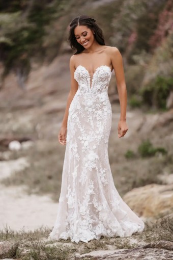 Allure Couture Style C634L #0 default thumbnail