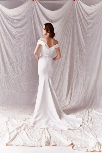 Savin London Style Diana V1 Dress #1 thumbnail