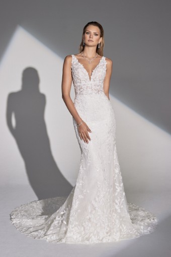 Justin Alexander Signature Style Evleen  99232 #0 thumbnail