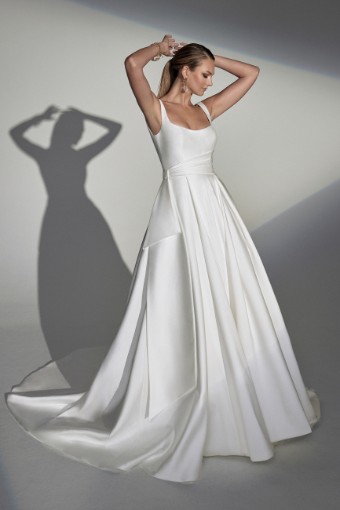Justin Alexander Signature Style Donna  99238 #0 thumbnail