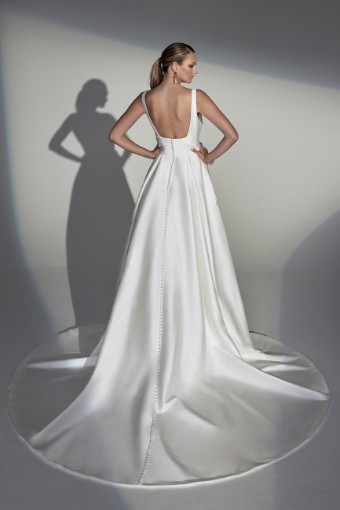 Justin Alexander Signature Style Donna  99238 #1 thumbnail
