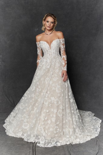 Justin Alexander Signature Style Lante 99267 #0 thumbnail