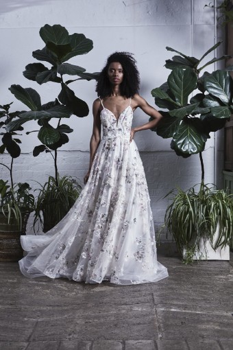Savin London Style Vivia Dress #0 thumbnail