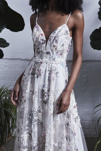 Savin London Style Vivia Dress #1 thumbnail