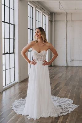 Serene Bridal Style Katerina #0 thumbnail