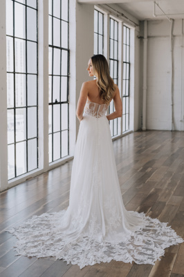 Serene Bridal Style Katerina #1 thumbnail