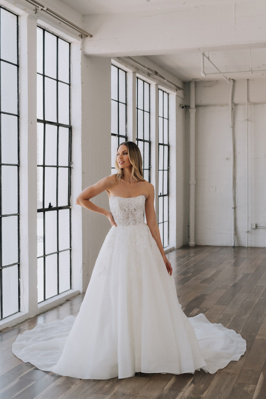 Serene Bridal Style Grace #0 thumbnail