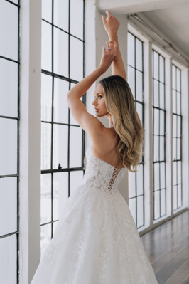 Serene Bridal Style Grace #1 thumbnail