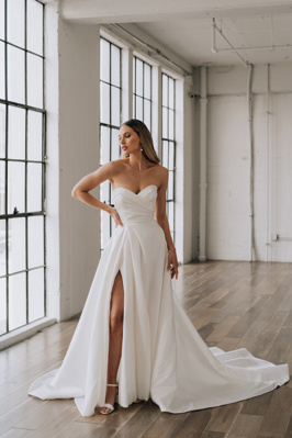 Serene Bridal Style Jacklyn #0 thumbnail