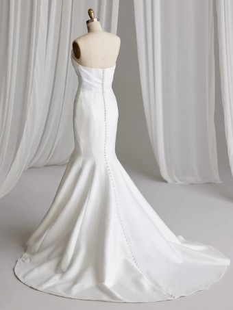 Sottero and Midgley Style Marilyn #5 thumbnail