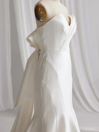 Sottero and Midgley Style Marilyn #10 thumbnail