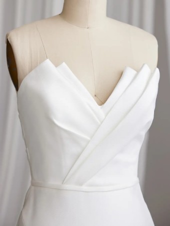 Sottero and Midgley Style Marilyn #8 thumbnail