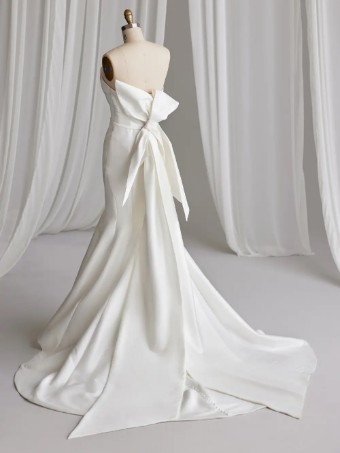 Sottero and Midgley Style Marilyn #7 thumbnail