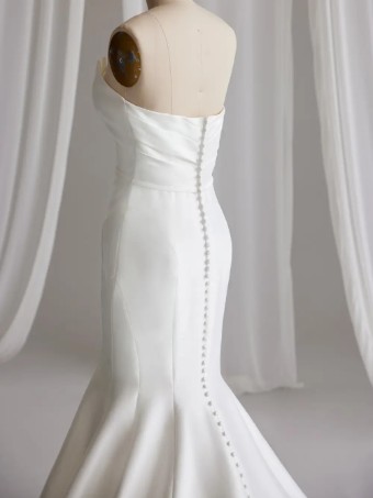 Sottero and Midgley Style Marilyn #6 thumbnail