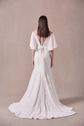 Savin London Style Ellison Gown #2 thumbnail