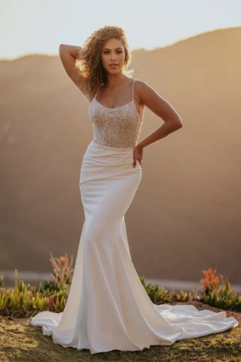 Allure Style A1169L #0 default thumbnail