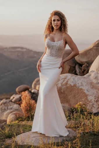 Allure Style A1169L #3 thumbnail