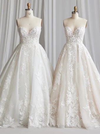 Sottero and Midgley Style Sundance #13 thumbnail