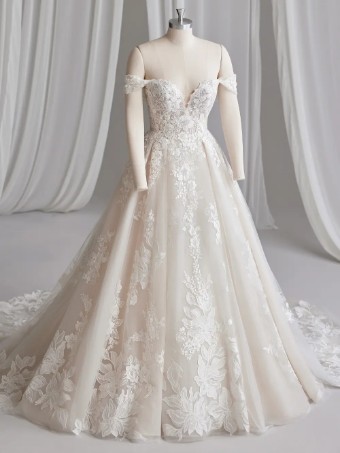 Sottero and Midgley Style Sundance #9 thumbnail