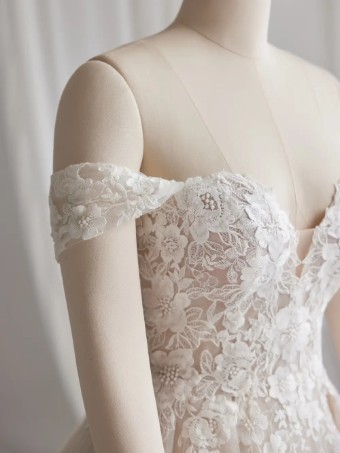 Sottero and Midgley Style Sundance #3 thumbnail