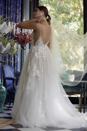 Wtoo by Watters Style 14701 #2 thumbnail
