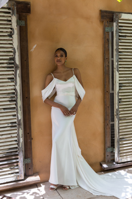 Madi Lane Style Prescott ML23789 #0 Ivory thumbnail
