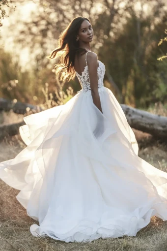 Allure Romance Style R3703L #2 thumbnail
