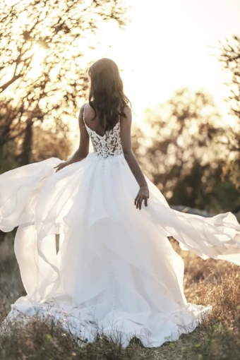 Allure Romance Style R3703L #4 thumbnail