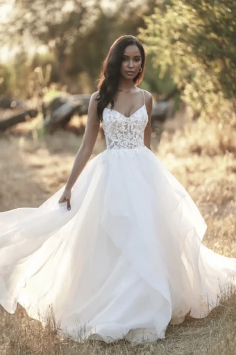 Allure Romance Style R3703L #0 default thumbnail