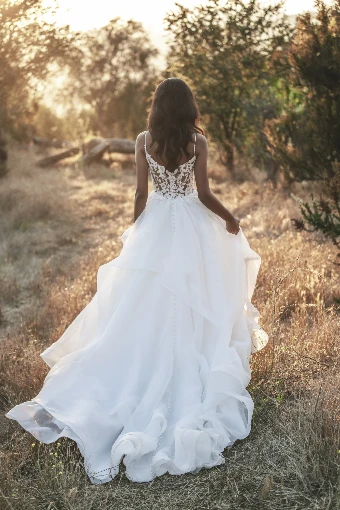 Allure Romance Style R3703L #3 thumbnail