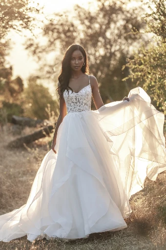 Allure Romance Style R3703L #2 thumbnail