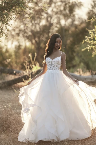 Allure Romance Style R3703L #1 thumbnail
