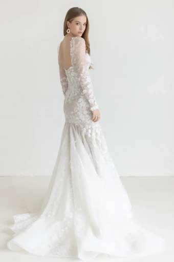 Watters Style 64101B #3 thumbnail